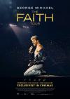 Filmplakat George Michael: The Faith Tour