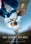 Filmplakat Gewicht der Welt, Das