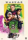 Filmplakat How to Rob a Bank
