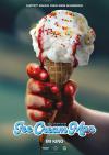 Filmplakat Ice Cream Man
