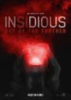 Filmplakat Insidious: Out of the Further