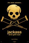 Filmplakat Jackass: Einer geht noch
