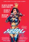 Filmplakat Katy Perry: The Lifetimes Tour - Live from Paris