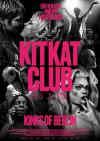Filmplakat KitKatClub: Kinks of Berlin