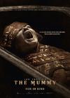 Filmplakat Lee Cronin's The Mummy