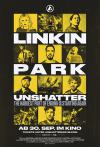 Filmplakat Linkin Park: Unshatter