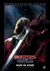 Filmplakat Masters of the Universe