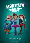 Filmplakat Monster Mia