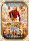 Filmplakat M&uuml;nchner im Himmel, Der - Der Tod ist nur der Anfang