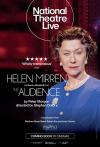 Filmplakat NT Live: The Audience