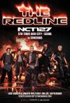 Filmplakat NCT 127 5th Tour 'Neo City: Seoul - The Redline' in Cinemas