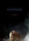 Filmplakat Odyssee, Die