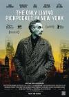 Filmplakat Only Living Pickpocket in New York, The