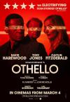 Filmplakat Othello