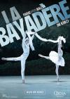 Filmplakat Paris Opera: La Bayad&eacute;re