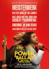 Filmplakat Power Ballad - Der Song meines Lebens