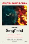 Filmplakat RBO 2025/26: Siegfried (The Royal Opera)