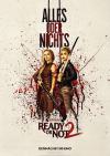 Filmplakat Ready or Not 2