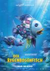 Filmplakat Regenbogenfisch, Der