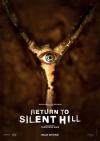 Filmplakat Return to Silent Hill