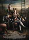 Filmplakat Savage House