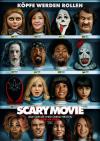 Filmplakat Scary Movie