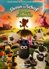 Filmplakat Shaun das Schaf - Spuk im K&uuml;rbisfeld