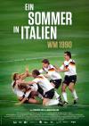 Filmplakat Sommer in Italien, Ein - WM 1990
