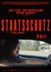 Filmplakat Staatsschutz