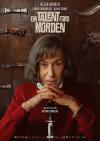 Filmplakat Talent f&uuml;rs Morden, Ein