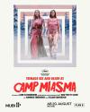 Filmplakat Teenage Sex and Death at Camp Miasma