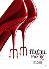 Filmplakat Teufel trägt Prada 2, Der