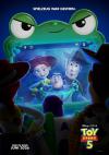 Filmplakat Toy Story 5