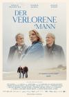 Filmplakat verlorene Mann, Der