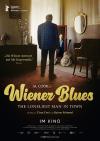 Filmplakat Wiener Blues - The Loneliest Man in Town