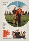 Filmplakat Wild Horse Nine