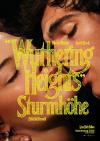 Filmplakat Wuthering Heights - Sturmh&ouml;he