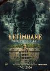 Filmplakat Yetimhane: Sahipsiz Cinler