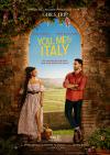 Filmplakat You, Me & Italy
