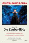Filmplakat RBO live 2025/26: Die Zauberfl&ouml;te (Royal Opera)