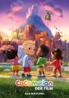 Filmplakat CoComelon - Der Film