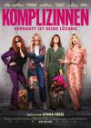 Filmplakat Komplizinnen - Vernunft ist keine L&ouml;sung