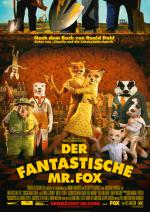 Fantastische Mr. Fox, Der Fantastische Mr. Fox, Der