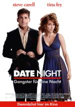 Date Night - Gangster f&uuml;r eine Nacht