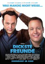 Dickste Freunde