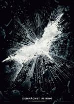 Dark Knight Rises, The