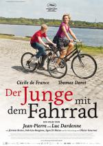 Junge mit dem Fahrrad, Der