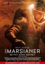 Marsianer, Der - Rettet Mark Watney Marsianer, Der - Rettet Mark Watney