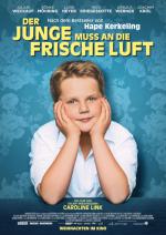 Junge muss an die frische Luft, Der