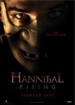 Hannibal Rising